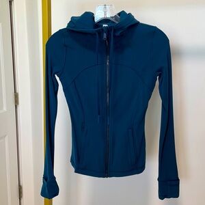 NWOT Lululemon Hooded Define Jacket Nulu 2
